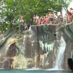 Action Park | El que fue el parque de atracciones más peligroso del mundo