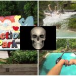 Action Park | El que fue el parque de atracciones más peligroso del mundo