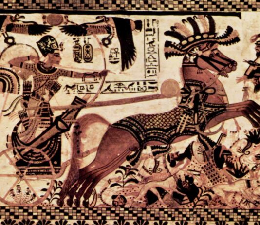 Armadura egipcia | 10 Curiosidades de esta protección egipcia Armadura egipcia