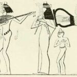 Artesanos del Antiguo Egipto