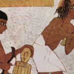 Artesanos del Antiguo Egipto