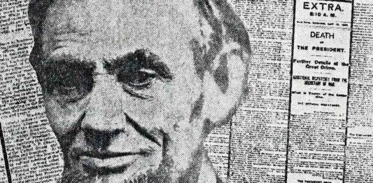 15 Curiosidades del Asesinato de Lincoln que quizás desconocías Asesinato de Lincoln