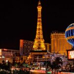 Curiosidades sobre los casinos