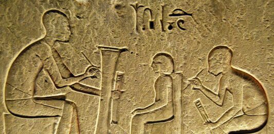 Educación en el Antiguo Egipto | Cómo era y quiénes la recibían Cómo era la educación en el Antiguo Egipto