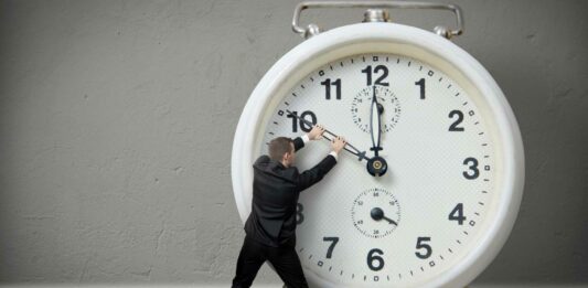 ¿Y si pudiera detener el tiempo? | Conoce sus terribles consecuencias si pudiera detener el tiempo