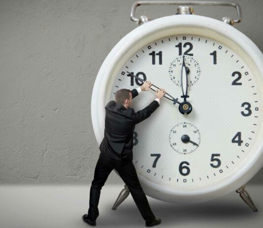 ¿Y si pudiera detener el tiempo? | Conoce sus terribles consecuencias si pudiera detener el tiempo