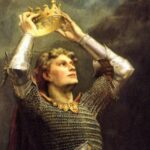 La Leyenda del Rey Arturo