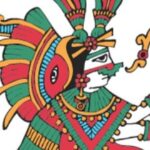 diosa azteca del amor