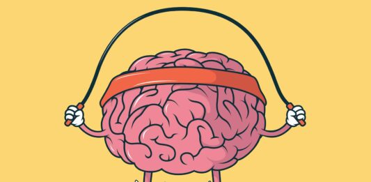 Ejercicio y salud mental