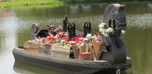 Funeral Vikingo | ¿Cómo era? 10 Curiosidades de este increíble ritual Funeral Vikingo
