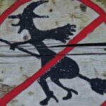 Gatos de Brujas