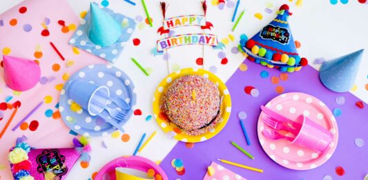 Ideas para un cumpleaños inolvidable