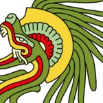 Leyenda de Quetzalcóatl