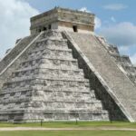 Leyenda de Quetzalcóatl