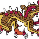 Leyenda de Quetzalcóatl