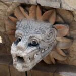 Leyenda de Quetzalcóatl