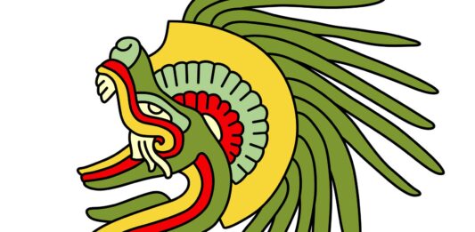 Leyenda de Quetzalcóatl