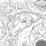 Líf y Lífthrasir, la pareja que sobrevivirá al Ragnarök | ¿Qué ocurrirá?