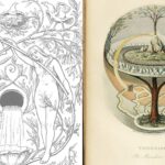 Líf y Lífthrasir, la pareja que sobrevivirá al Ragnarök | ¿Qué ocurrirá?