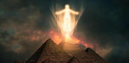 La Magia en el Antiguo Egipto | 10 Curiosidades de sus rituales Magia en el Antiguo Egipto