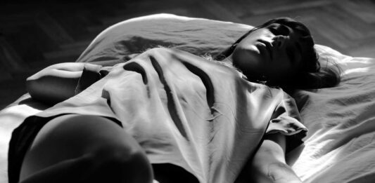 Morir Dormido es posible | 10 formas en que podría ocurrir Morir Dormido