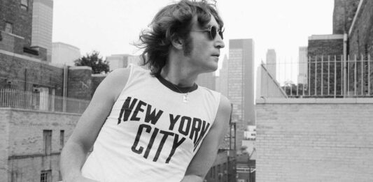 10 Datos que quizás desconocías de la Muerte de John Lennon Muerte de John Lennon