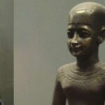 Personajes importantes de Egipto