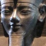 Personajes importantes de Egipto