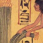 Personajes importantes de Egipto