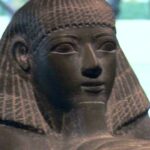 Personajes importantes de Egipto