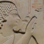 Personajes importantes de Egipto