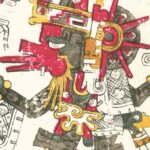 Quién es Quetzalcóatl