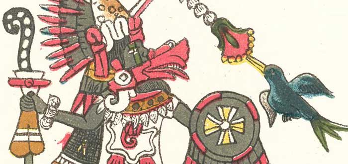 Quién es Quetzalcóatl
