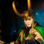Quién es loki en la mitología nórdica