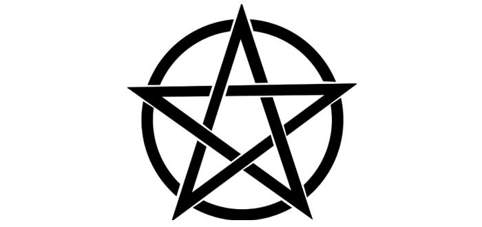 Símbolos satánicos