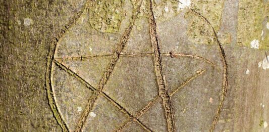 Símbolos Satánicos | ¿Cuáles son? Aprende a reconocerlos Símbolos satánicos