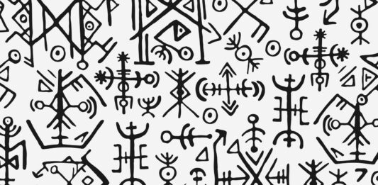 10 Símbolos vikingos muy llamativos | ¿Los conocías? Símbolos vikingos