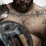 Tatuajes Vikingos