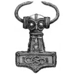 Tatuajes Vikingos