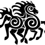 Tatuajes Vikingos