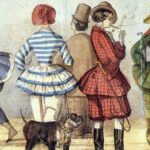 Amelia Bloomer | Sufragista y reformadora de la ropa femenina