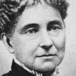 Amelia Bloomer | Sufragista y reformadora de la ropa femenina