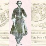 Amelia Bloomer | Sufragista y reformadora de la ropa femenina