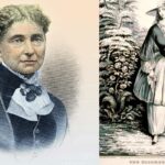 Amelia Bloomer | Sufragista y reformadora de la ropa femenina