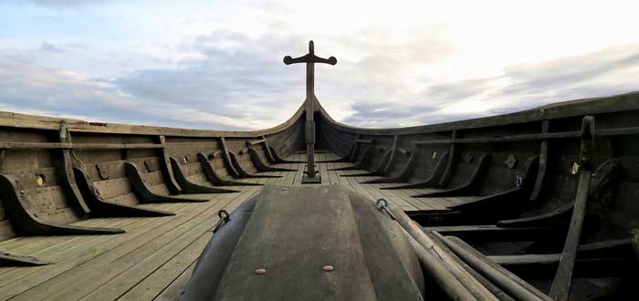 Barcos Vikingos | 15 Curiosidades de los temidos drakkars