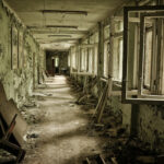 Ciudades Abandonadas
