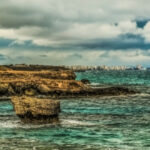 Ciudades Abandonadas Famagusta