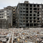 Ciudades Abandonadas Hashima