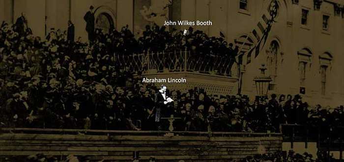15 Curiosidades de Abraham Lincoln que quizás no conocías