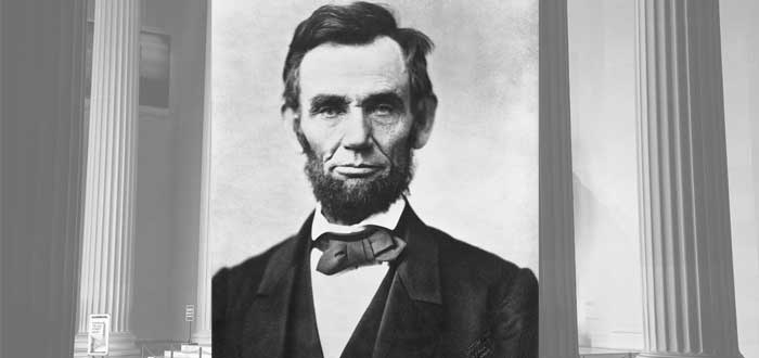 15 Curiosidades de Abraham Lincoln que quizás no conocías